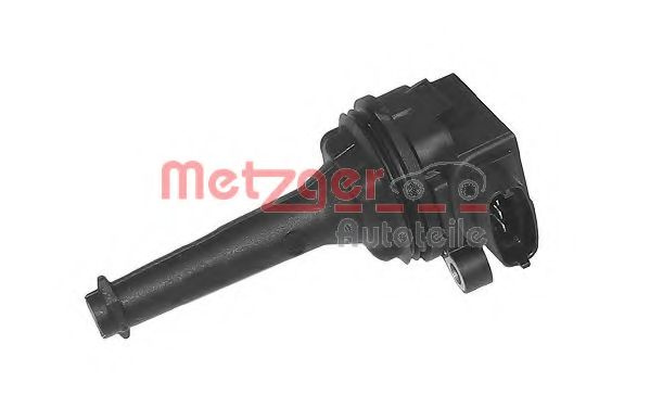 Bobina de inductie VOLVO S80 I (TS, XY) (1998 - 2006) METZGER 0880400 piesa NOUA