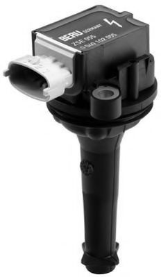 Bobina de inductie VOLVO S80 I (TS, XY) (1998 - 2006) BERU ZSE055 piesa NOUA