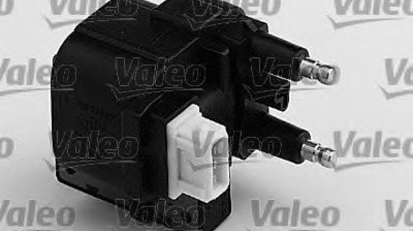 Bobina de inductie VOLVO V40 Combi (VW) (1995 - 2004) VALEO 245077 piesa NOUA