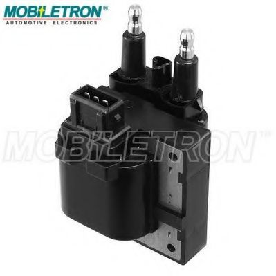 Bobina de inductie VOLVO V40 Combi (VW) (1995 - 2004) MOBILETRON CE-34 piesa NOUA