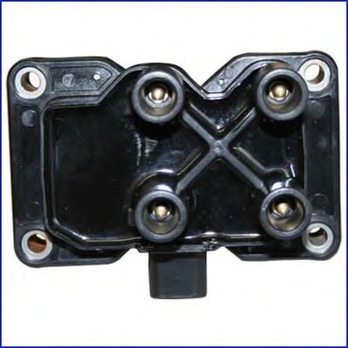 Bobina de inductie VOLVO V50 (MW) (2004 - 2016) HITACHI 138808 piesa NOUA
