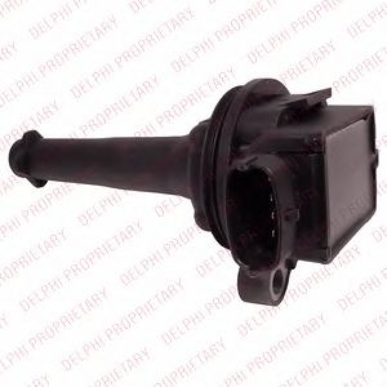 Bobina de inductie VOLVO V70 I (LV) (1996 - 2000) DELPHI GN10334-12B1 piesa NOUA