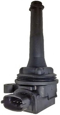 Bobina de inductie VOLVO XC90 I (2002 - 2016) HELLA 5DA 358 000-071 piesa NOUA