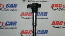 Bobina de inductie VW Beetle 1.8 TFSI cod: 07K9057...