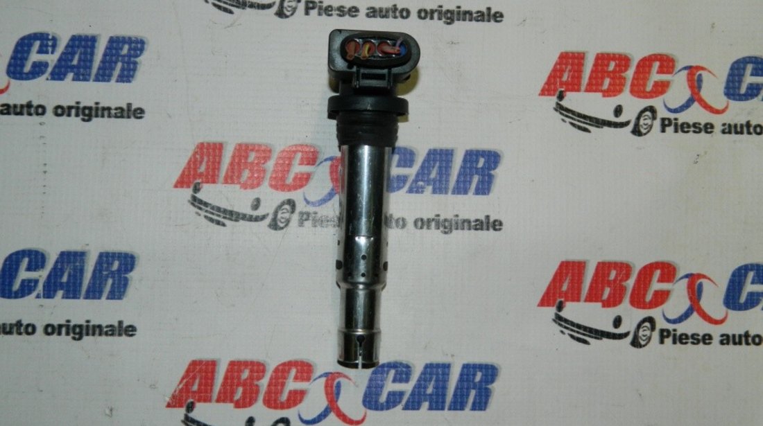 Bobina de inductie VW Bora (1J) 1.6 FSI cod: 036905715G model 2002