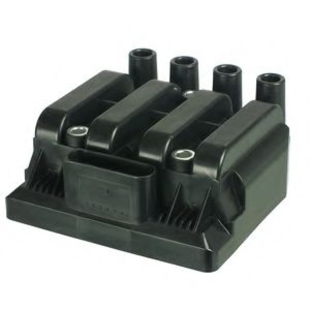 Bobina de inductie VW BORA (1J2) (1998 - 2005) DELPHI GN10383-12B1 piesa NOUA