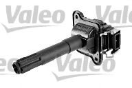 Bobina de inductie VW BORA Combi (1J6) (1999 - 2005) VALEO 245165 piesa NOUA