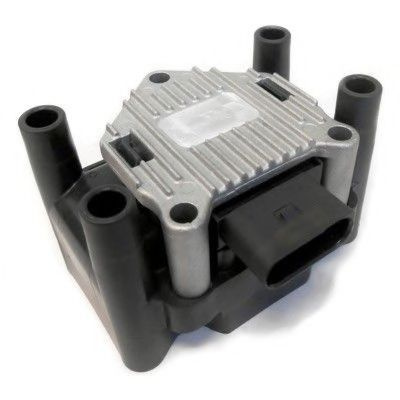 Bobina de inductie VW BORA Combi (1J6) (1999 - 2005) MEAT & DORIA 10307 piesa NOUA
