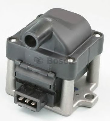 Bobina de inductie VW CADDY II Pick-up (9U7) (1996 - 2000) BOSCH 0 986 221 000 piesa NOUA