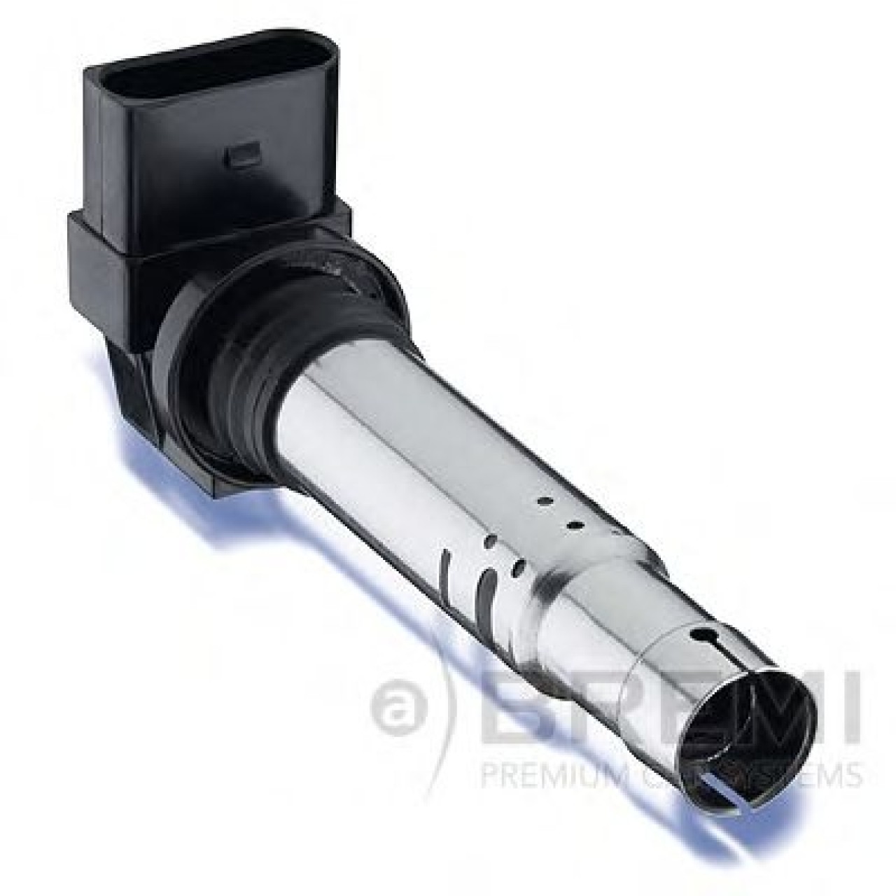 Bobina de inductie VW CADDY III Caroserie (2KA, 2KH, 2CA, 2CH) (2004 - 2016) BREMI 20117 piesa NOUA
