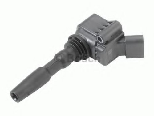 Bobina de inductie VW CADDY IV Combi (Saab, SAJ) (2015 - 2016) BOSCH 0 986 221 057 piesa NOUA