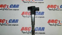 Bobina de inductie VW Eos (1F) 2.0 TSI cod: 06F905...