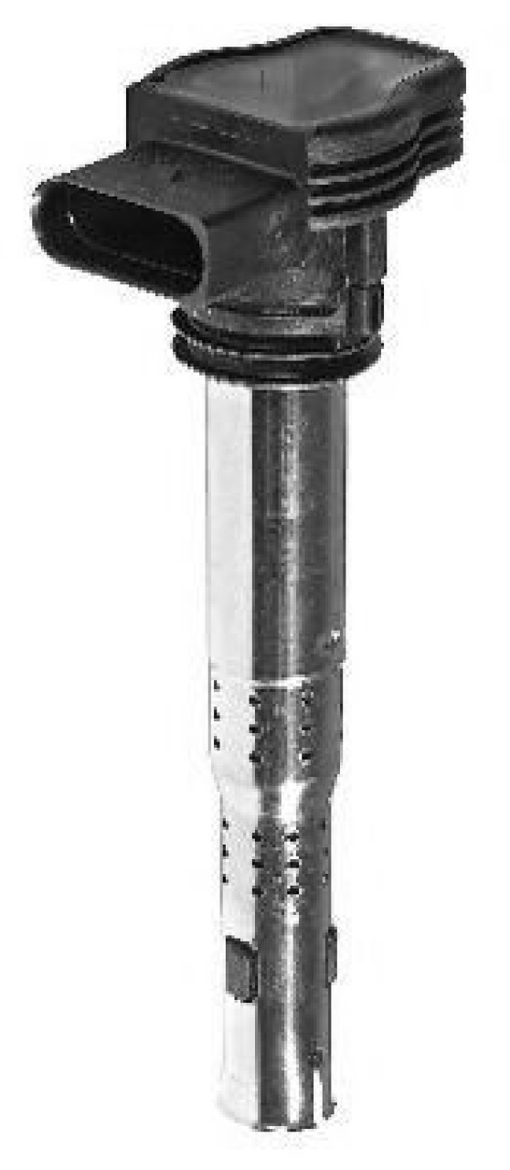 Bobina de inductie VW EOS (1F7, 1F8) (2006 - 2016) BERU ZSE033 piesa NOUA