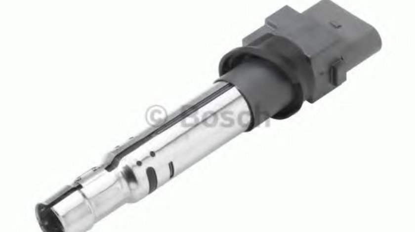 Bobina de inductie VW EOS (1F7, 1F8) (2006 - 2016) BOSCH 0 986 221 056 piesa NOUA