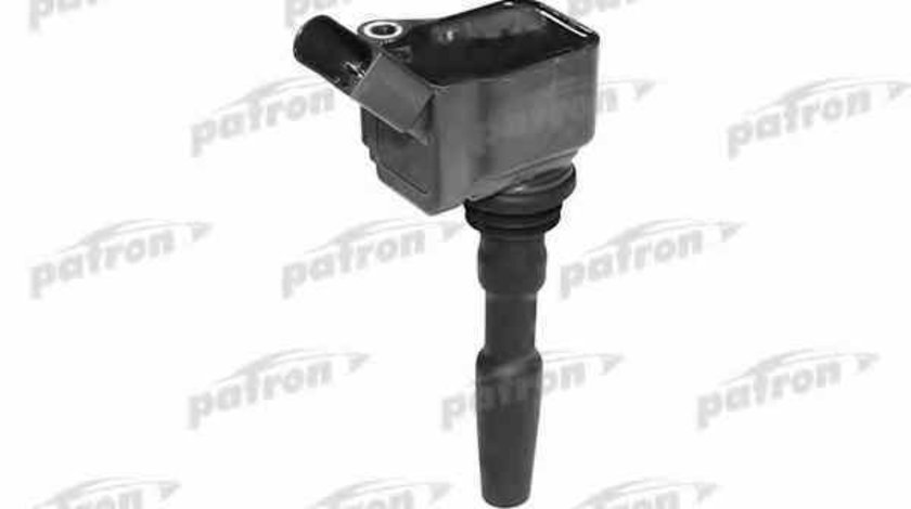 Bobina de inductie VW EOS 1F7 1F8 BERU ZSE1260040102126