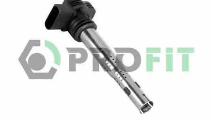 Bobina de inductie VW EOS 1F7 1F8 BERU ZSE0330040102033