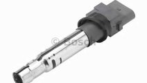 Bobina de inductie VW EOS (1F7, 1F8) BOSCH 0 986 2...