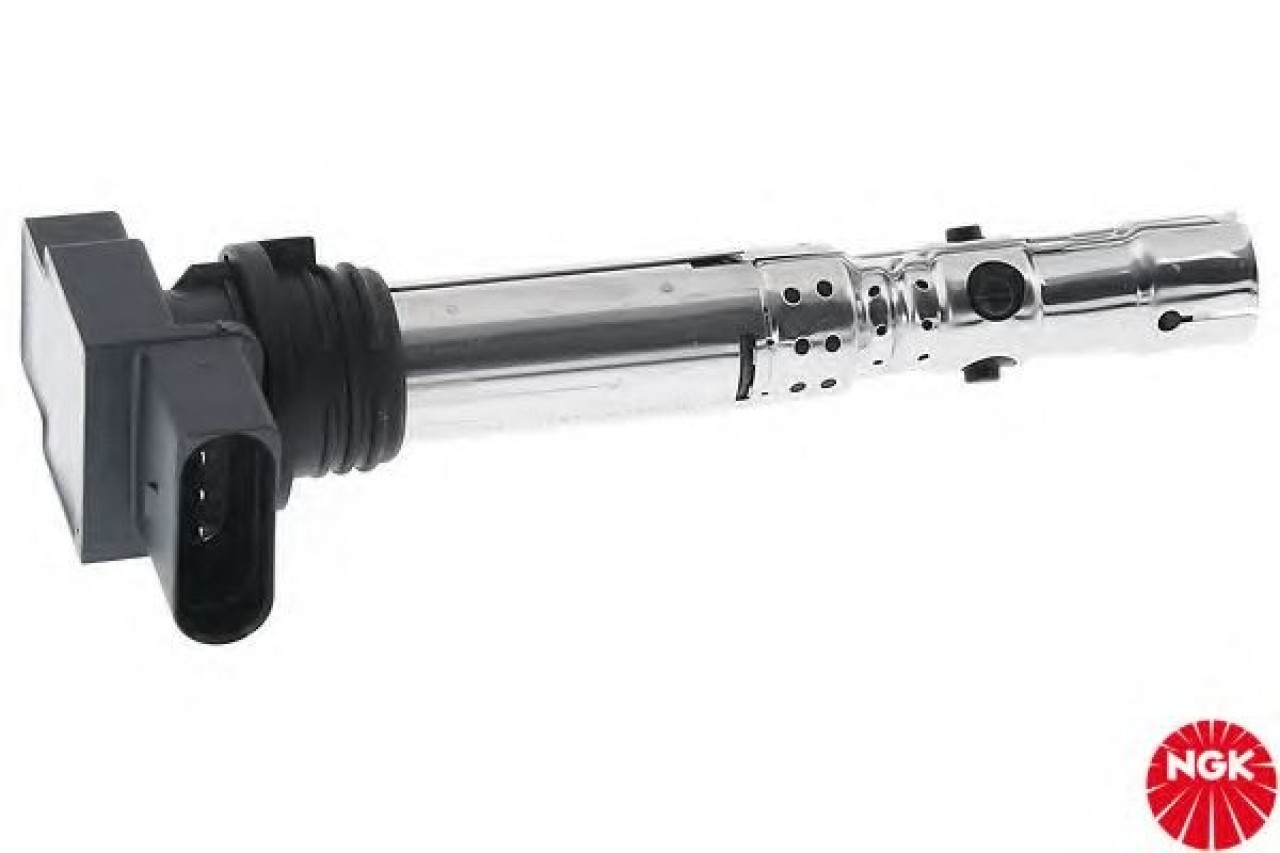 Bobina de inductie VW FOX (5Z1, 5Z3) (2003 - 2016) NGK 48015 piesa NOUA
