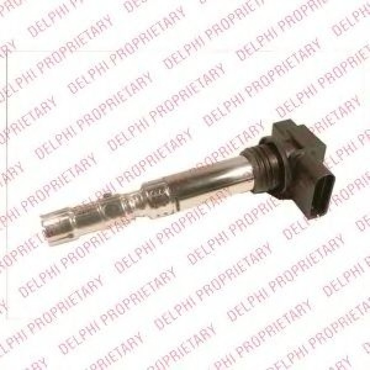 Bobina de inductie VW FOX (5Z1, 5Z3) (2003 - 2016) DELPHI GN10195-12B1 piesa NOUA