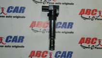 Bobina de inductie VW Golf 4 1.4 FSI 16V cod: 0986...