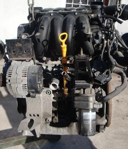 Bobina de inductie Vw Golf 4, Polo, Bora 1.6 benzina