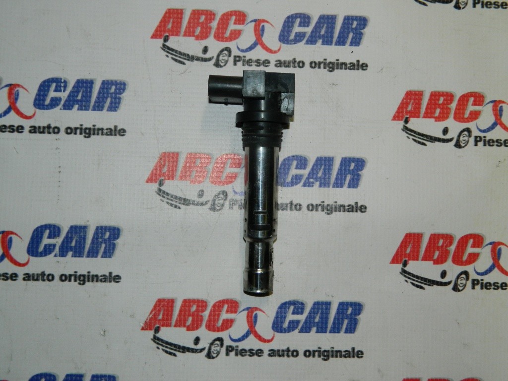 Bobina de inductie VW Golf 5 1.4 FSI cod: 0986221023 model 2007