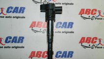 Bobina de inductie VW Golf 5 1.8 TFSI cod: 07K9057...