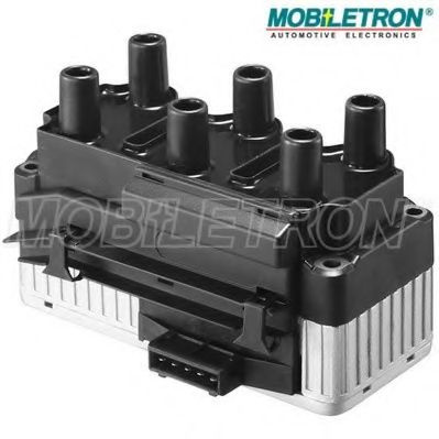 Bobina de inductie VW GOLF III (1H1) (1991 - 1998) MOBILETRON CE-43 piesa NOUA