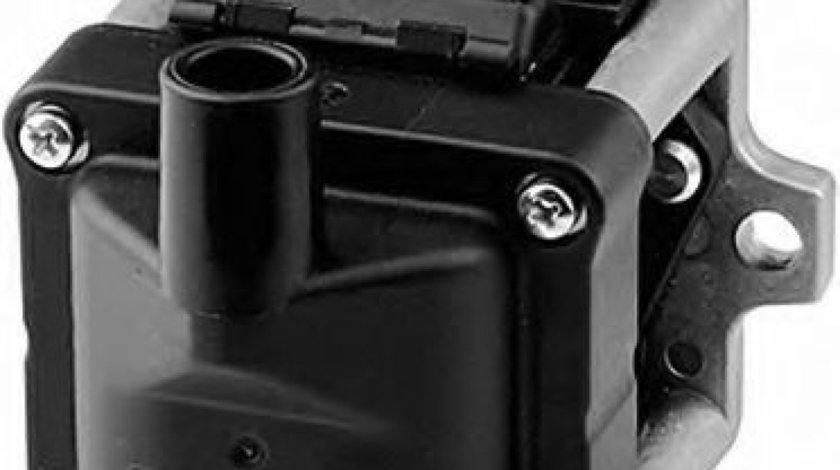 Bobina de inductie VW GOLF III (1H1) (1991 - 1998) HELLA 5DA 006 623-951 piesa NOUA