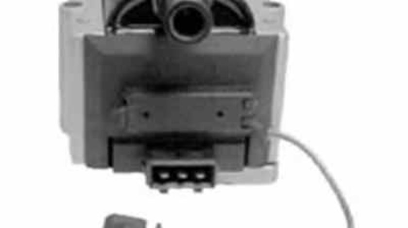 Bobina de inductie VW GOLF III Cabriolet 1E7 MAGNETI MARELLI 060717005012