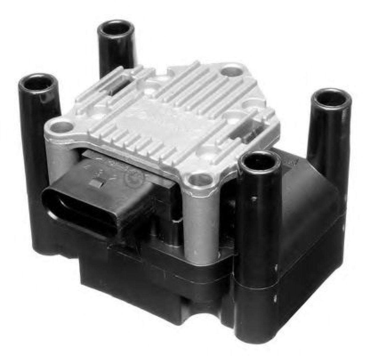 Bobina de inductie VW GOLF IV (1J1) (1997 - 2005) BOSCH F 000 ZS0 210 piesa NOUA