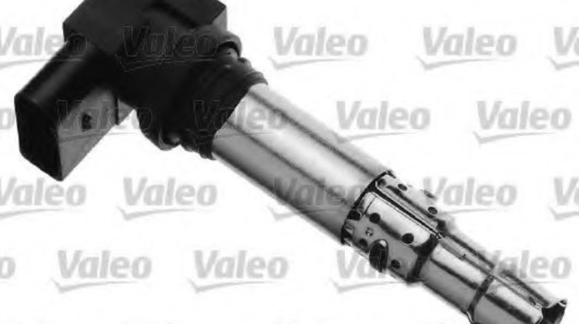 Bobina de inductie VW GOLF IV (1J1) (1997 - 2005) VALEO 245141 piesa NOUA