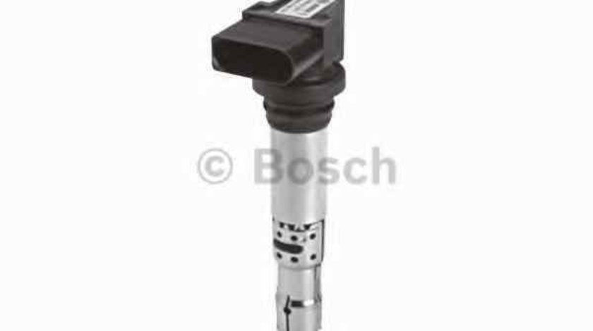 bobina de inductie VW GOLF V 1K1 BOSCH 0 986 221 023