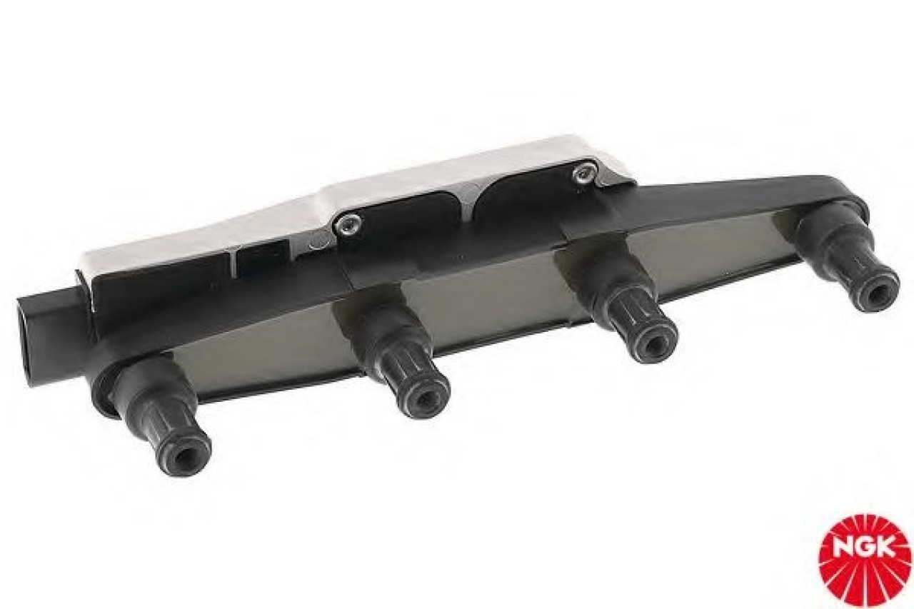 Bobina de inductie VW LUPO (6X1, 6E1) (1998 - 2005) NGK 48114 piesa NOUA