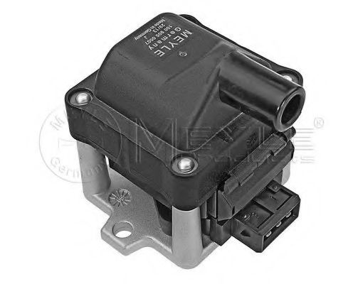 Bobina de inductie VW LUPO (6X1, 6E1) (1998 - 2005) MEYLE 100 905 0007 piesa NOUA