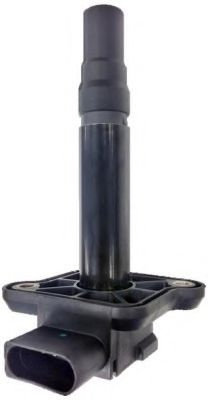 Bobina de inductie VW NEW BEETLE (9C1, 1C1) (1998 - 2010) HELLA 5DA 193 175-981 piesa NOUA
