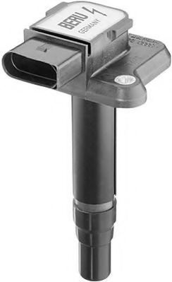 Bobina de inductie VW NEW BEETLE (9C1, 1C1) (1998 - 2010) BERU ZSE009 piesa NOUA