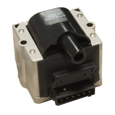 Bobina de inductie VW PASSAT (3A2, 35I) (1988 - 1997) HITACHI 138416 piesa NOUA