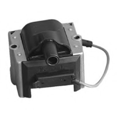 Bobina de inductie VW PASSAT (3A2, 35I) (1988 - 1997) MAGNETI MARELLI 060717004012 piesa NOUA