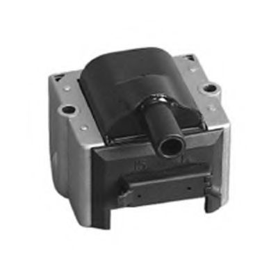Bobina de inductie VW PASSAT (3A2, 35I) (1988 - 1997) MAGNETI MARELLI 060717006012 piesa NOUA