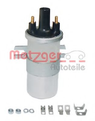 Bobina de inductie VW PASSAT (3A2, 35I) (1988 - 1997) METZGER 0880031 piesa NOUA