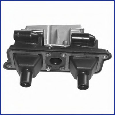 Bobina de inductie VW PASSAT (3B2) (1996 - 2001) HITACHI 138435 piesa NOUA