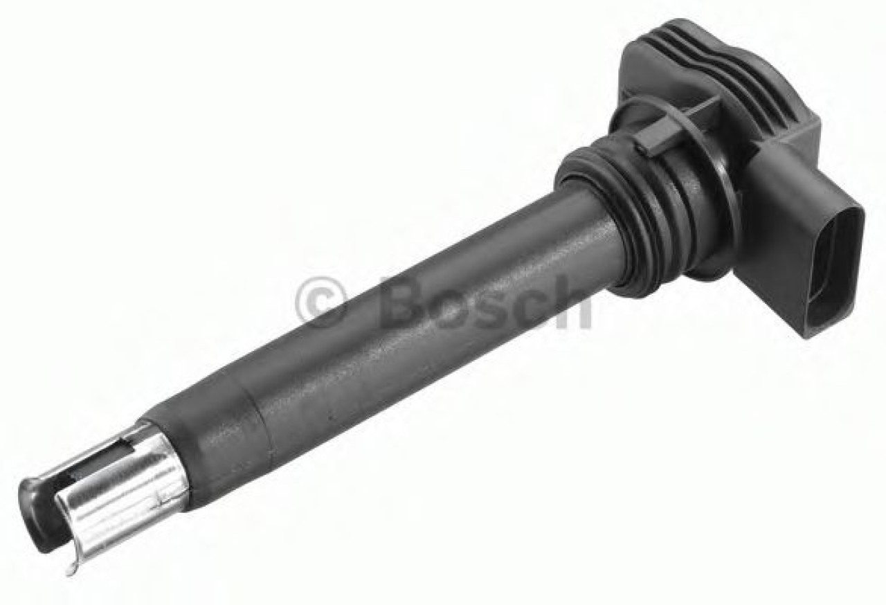 Bobina de inductie VW PASSAT (3C2) (2005 - 2010) BOSCH 0 221 604 115 piesa NOUA