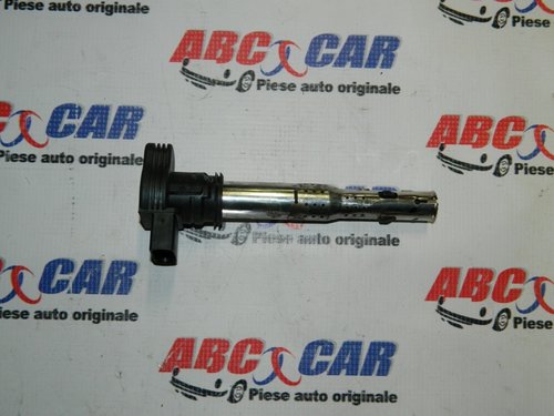 Bobina de inductie VW Passat CC 2.0 TDI cod: 07K905715D model 2012