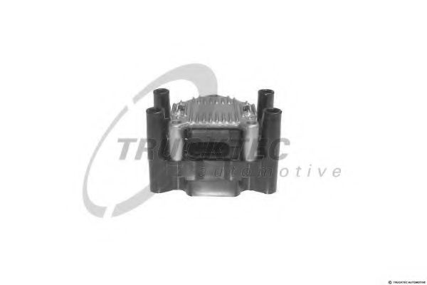 Bobina de inductie VW PASSAT Variant (3B6) (2000 - 2005) TRUCKTEC AUTOMOTIVE 07.17.014 piesa NOUA