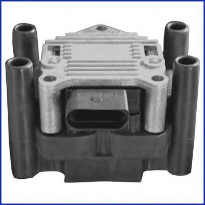 Bobina de inductie VW PASSAT Variant (3B6) (2000 - 2005) HITACHI 138425 piesa NOUA