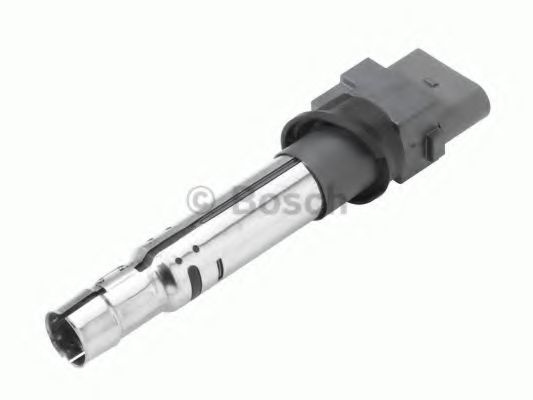 Bobina de inductie VW PHAETON (3D) (2002 - 2016) BOSCH 0 986 221 056 piesa NOUA