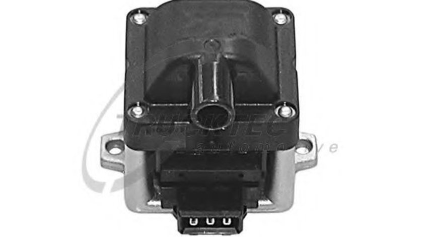 Bobina de inductie VW POLO (6N1) (1994 - 1999) TRUCKTEC AUTOMOTIVE 07.17.009 piesa NOUA