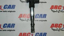 Bobina de inductie VW Polo 9N 1.2 Benzina cod: 03D...