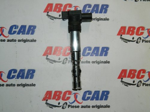 Bobina de inductie VW Polo 9N 1.2 Benzina cod: 03D905115F model 2006